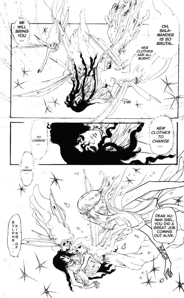 Crystal Dragon Chapter 4 22